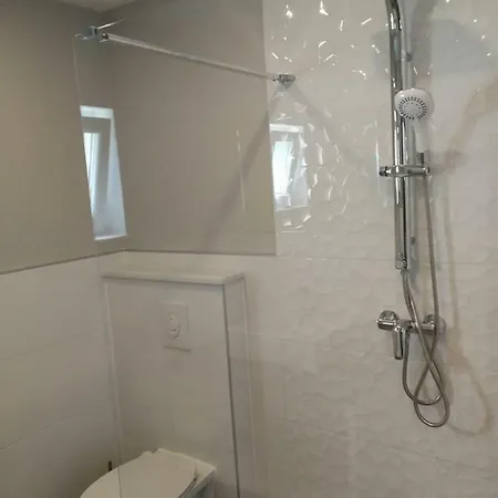Apartment Skavo *