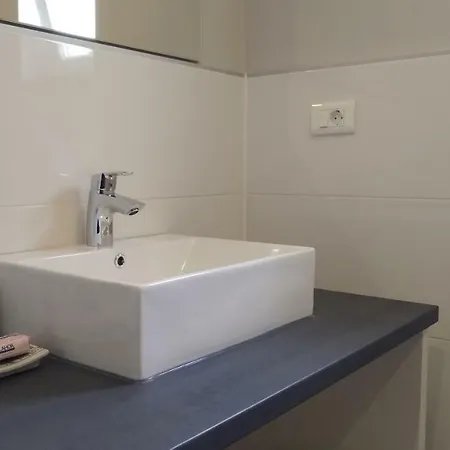 Skavo Apartment