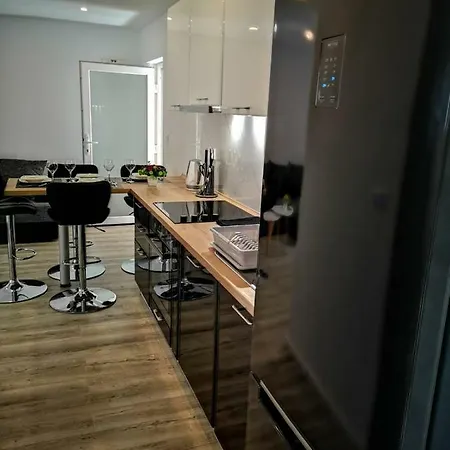 Skavo Apartment