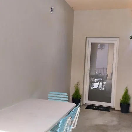 Skavo * Baška Voda