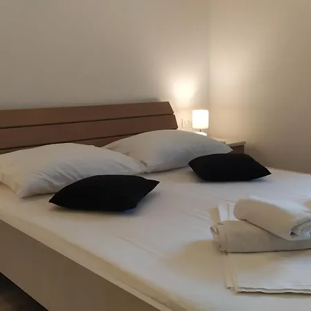 Apartment Skavo